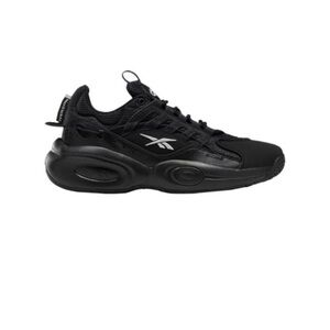 SOLUTION MID 'BLACK SILVER METALLIC